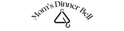 Mom's Dinner Bell Mom's Dinner Bell logo